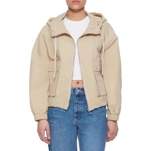 Dex Utility Jacket